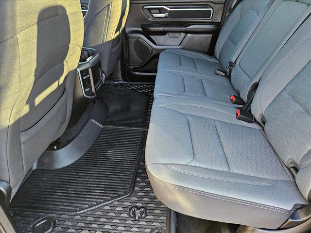 Used 2025 RAM 1500 Big Horn image 16