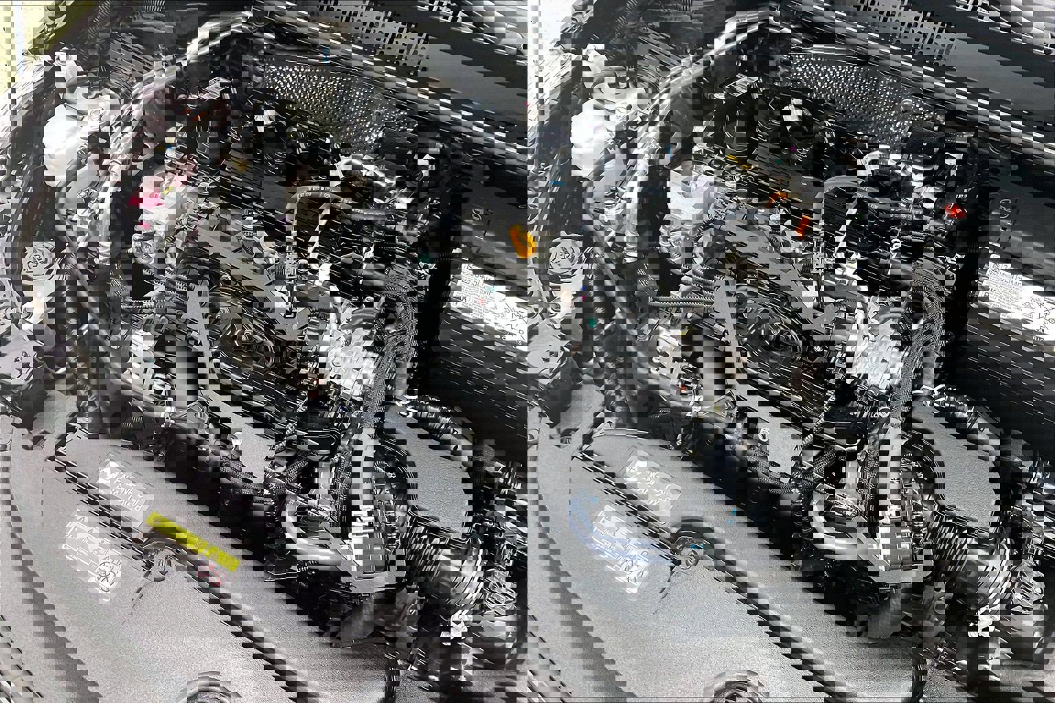 Used 2025 Toyota Corolla LE image 35