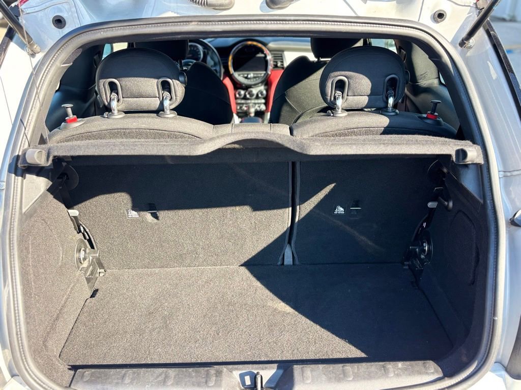 Used 2016 MINI Cooper John Cooper Works image 15