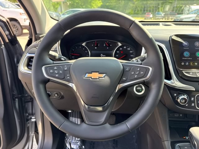 Used 2024 Chevrolet Equinox Premier AWD/4WD image 24