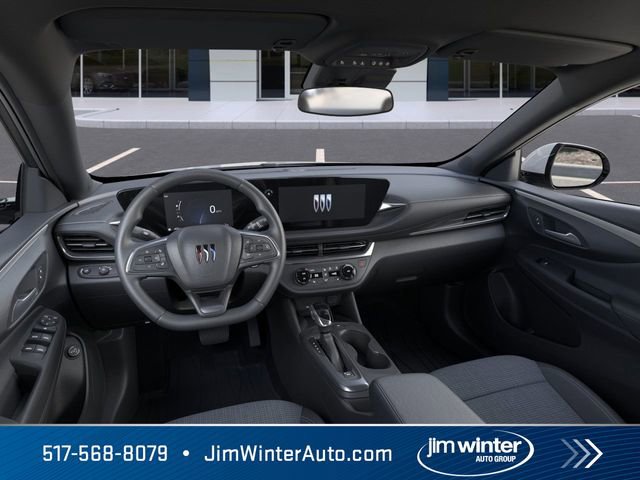 New 2026 Buick Envista Preferred w/ Convenience I Package image 16