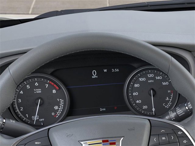 New 2026 Cadillac XT5 Premium Luxury w/ Driver Assist Package image 18