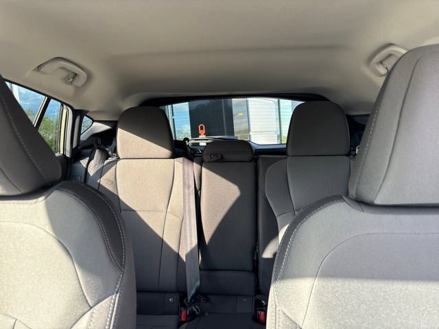New 2026 Subaru Crosstrek 2.5i AWD/4WD image 83