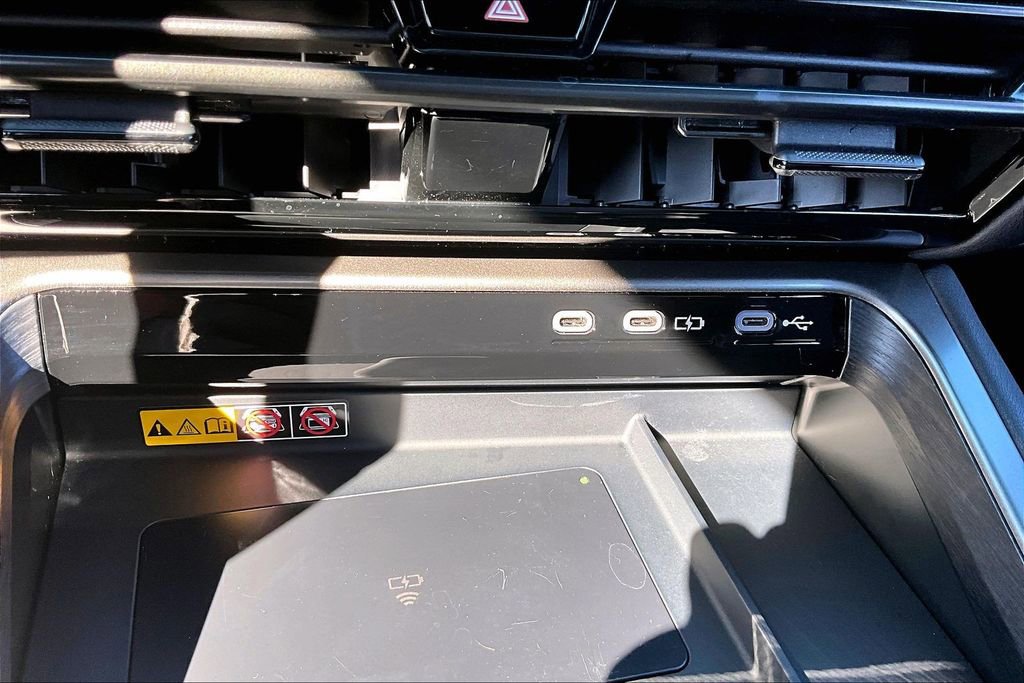 Used 2024 Lexus TX 350 AWD image 15