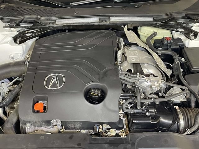 Used 2021 Acura TLX Type S AWD/4WD image 14