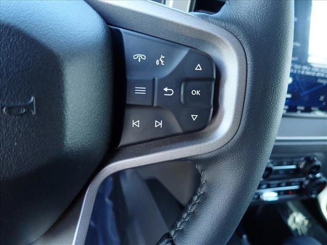 New 2026 Ford Bronco Outer Banks AWD/4WD image 15