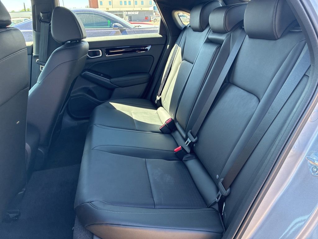 New 2026 Honda Civic Sport Touring image 11