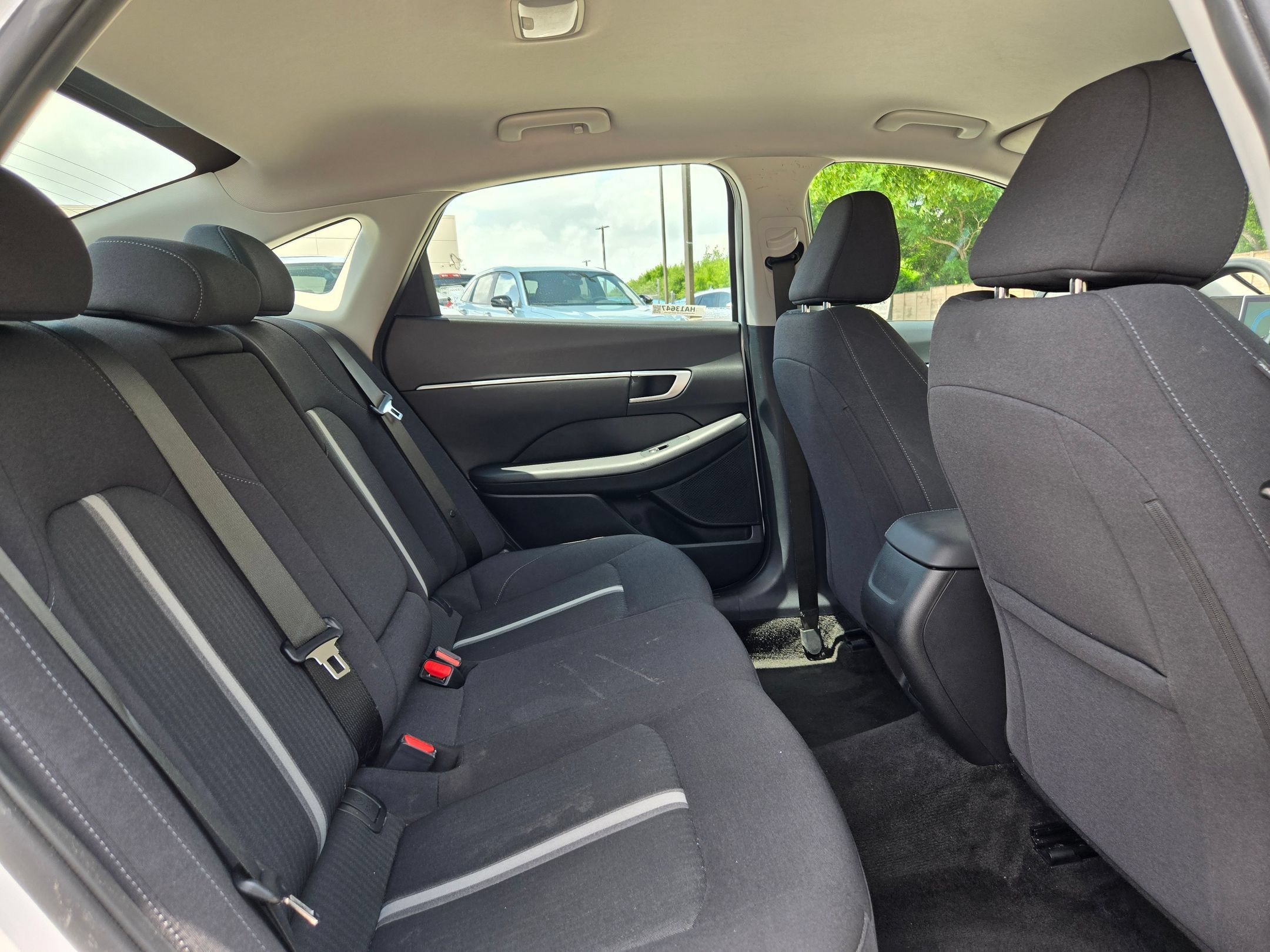 Used 2024 Hyundai Sonata SEL FWD image 25