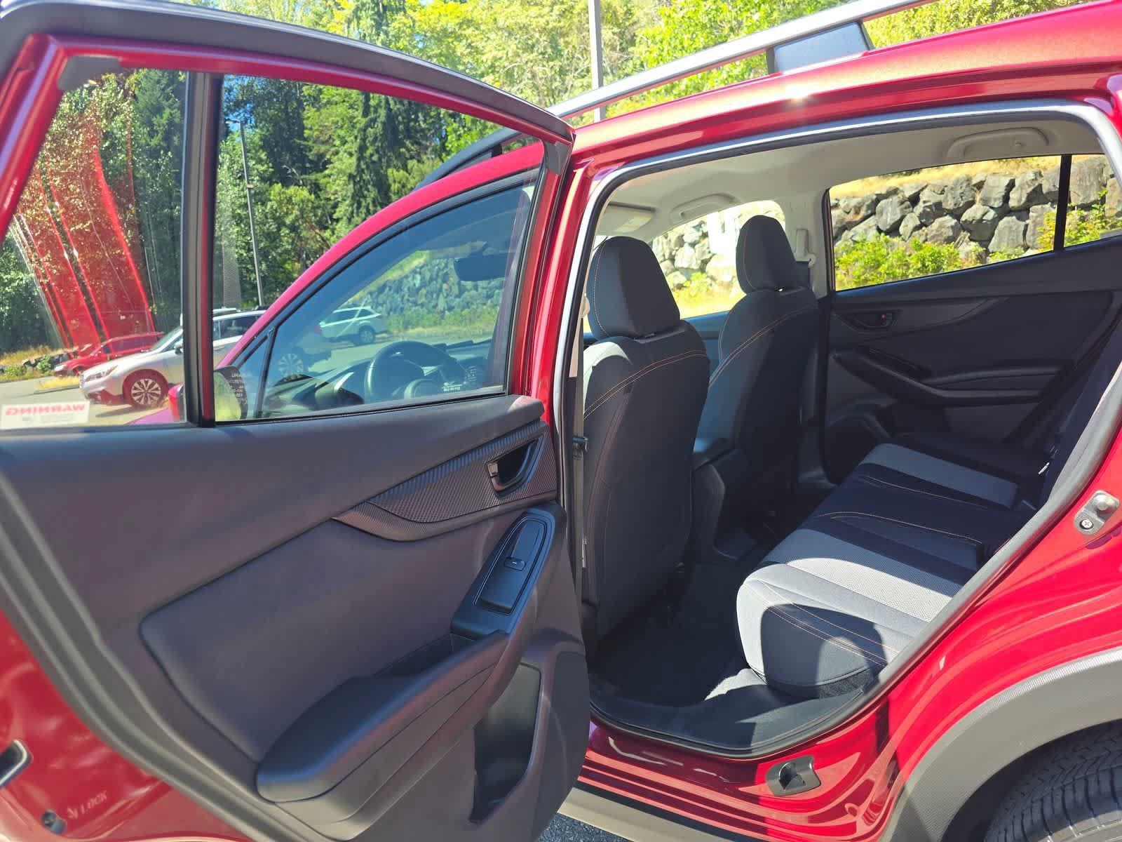 Used 2019 Subaru Crosstrek 2.0i Premium w/ Popular Package #2 AWD/4WD image 26