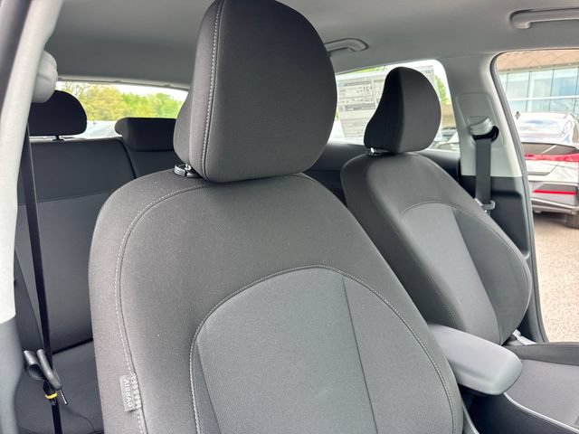 New 2026 Hyundai Kona SE FWD image 22
