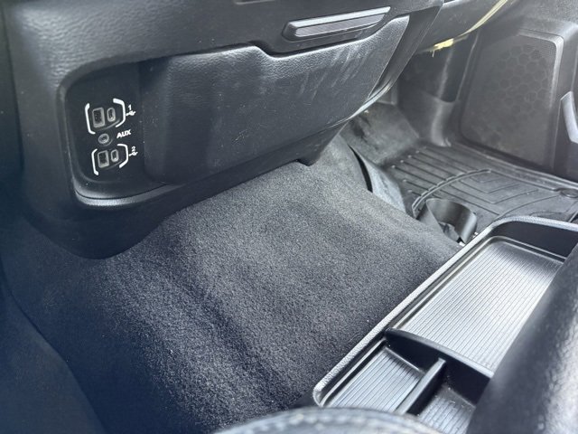 Used 2022 RAM 3500 Big Horn image 20