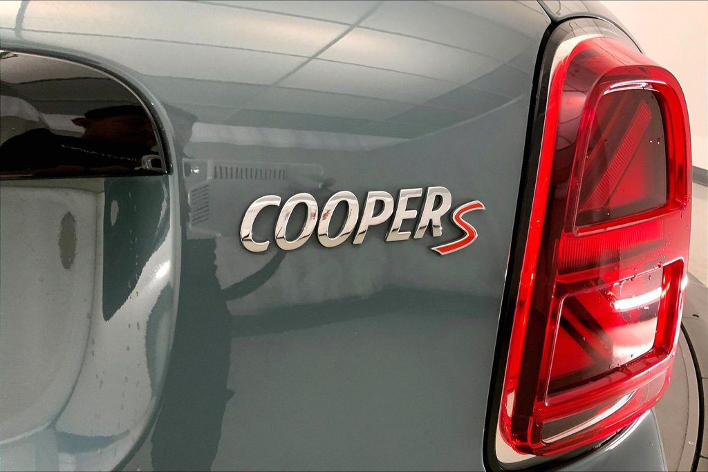 Used 2022 MINI Cooper Countryman S FWD image 30