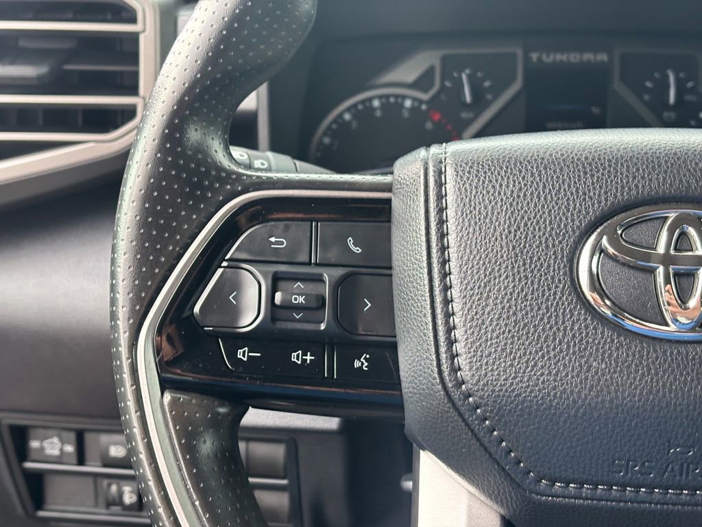 Used 2023 Toyota Tundra SR5 image 16