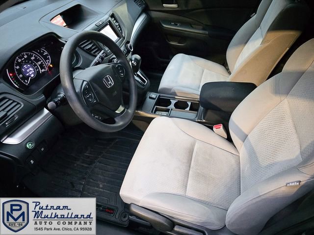 Used 2016 Honda CR-V LX image 10