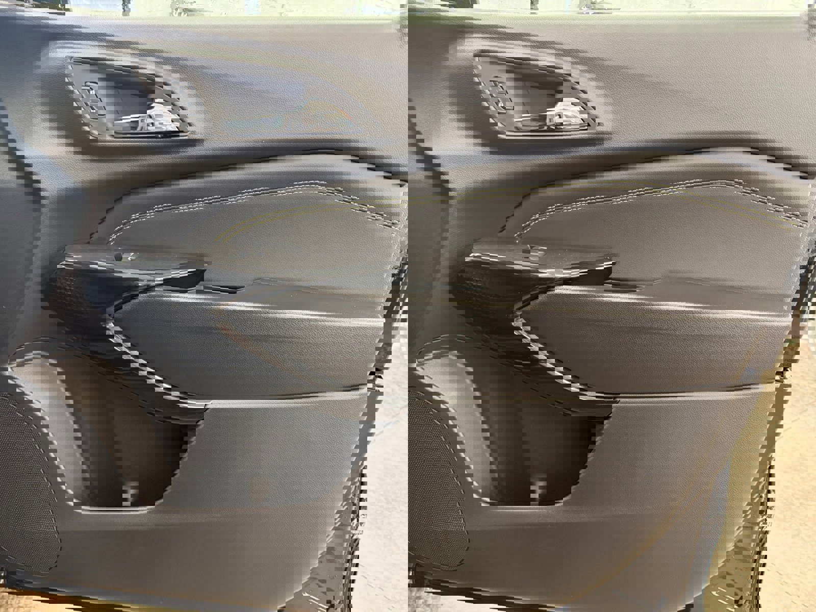 New 2026 Chevrolet Trax LT w/ Driver Confidence Package image 23