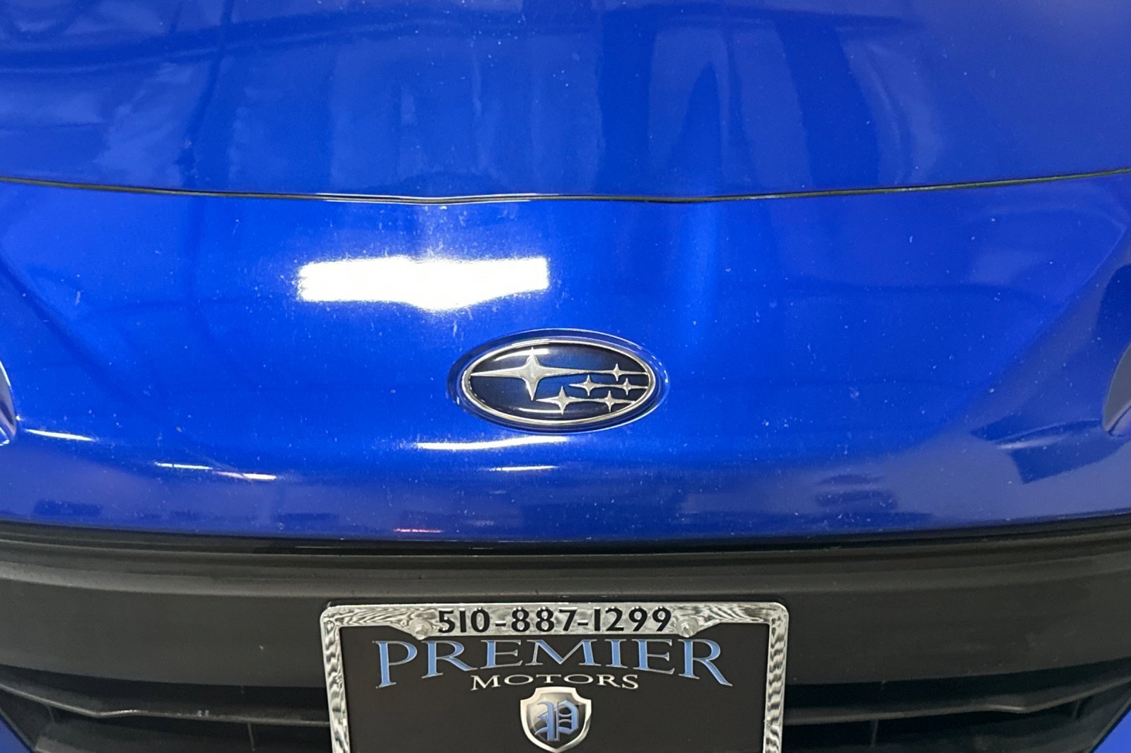 Used 2020 Subaru BRZ Limited w/ Popular Package #2 RWD image 42