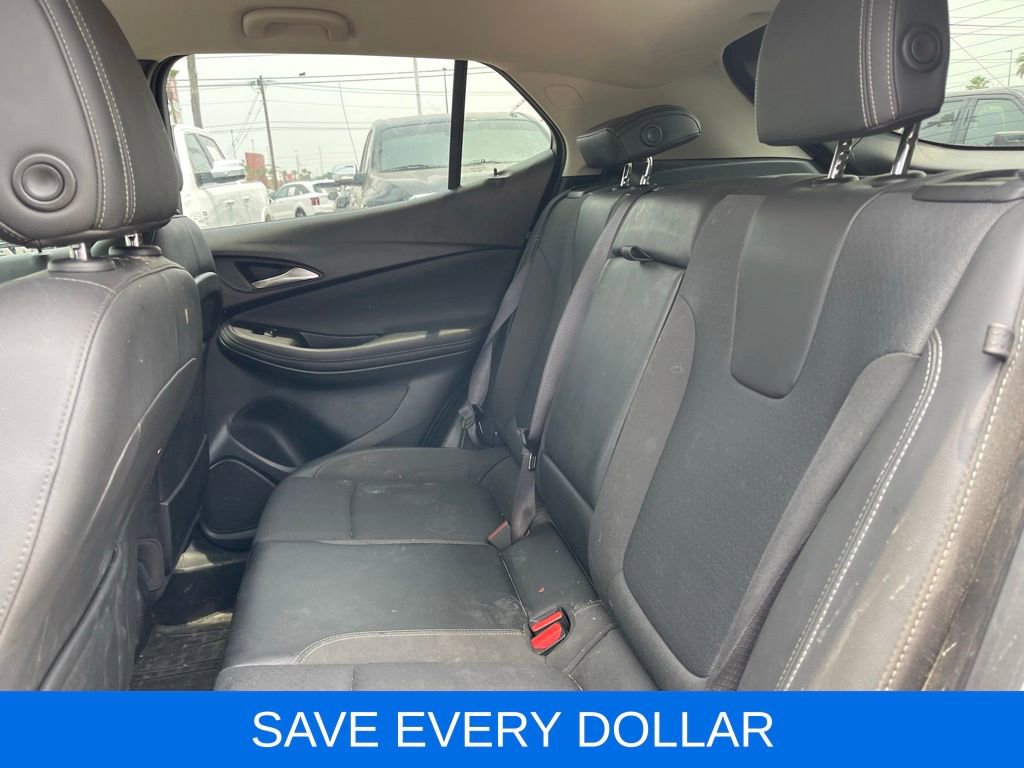 Used 2023 Buick Encore GX Select FWD image 15