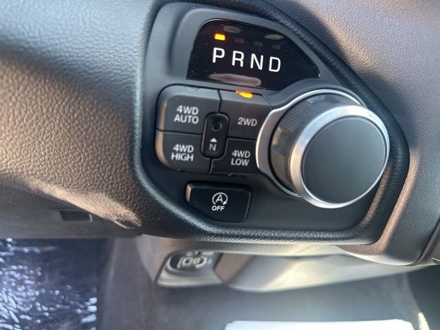 New 2025 RAM 1500 Big Horn image 21