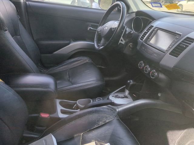 Used 2012 Mitsubishi Outlander GT image 10