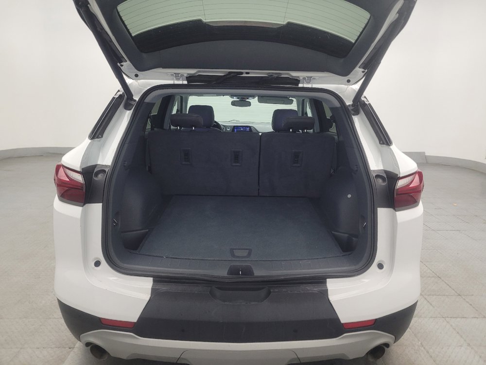Used 2020 Chevrolet Blazer LT FWD image 29
