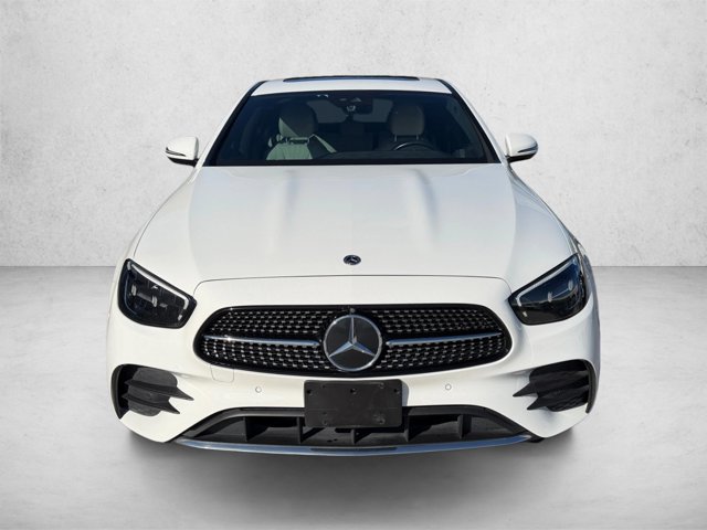 Used 2023 Mercedes-Benz E 350 Sedan image 2