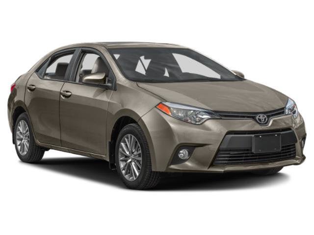Used 2015 Toyota Corolla LE FWD image 6