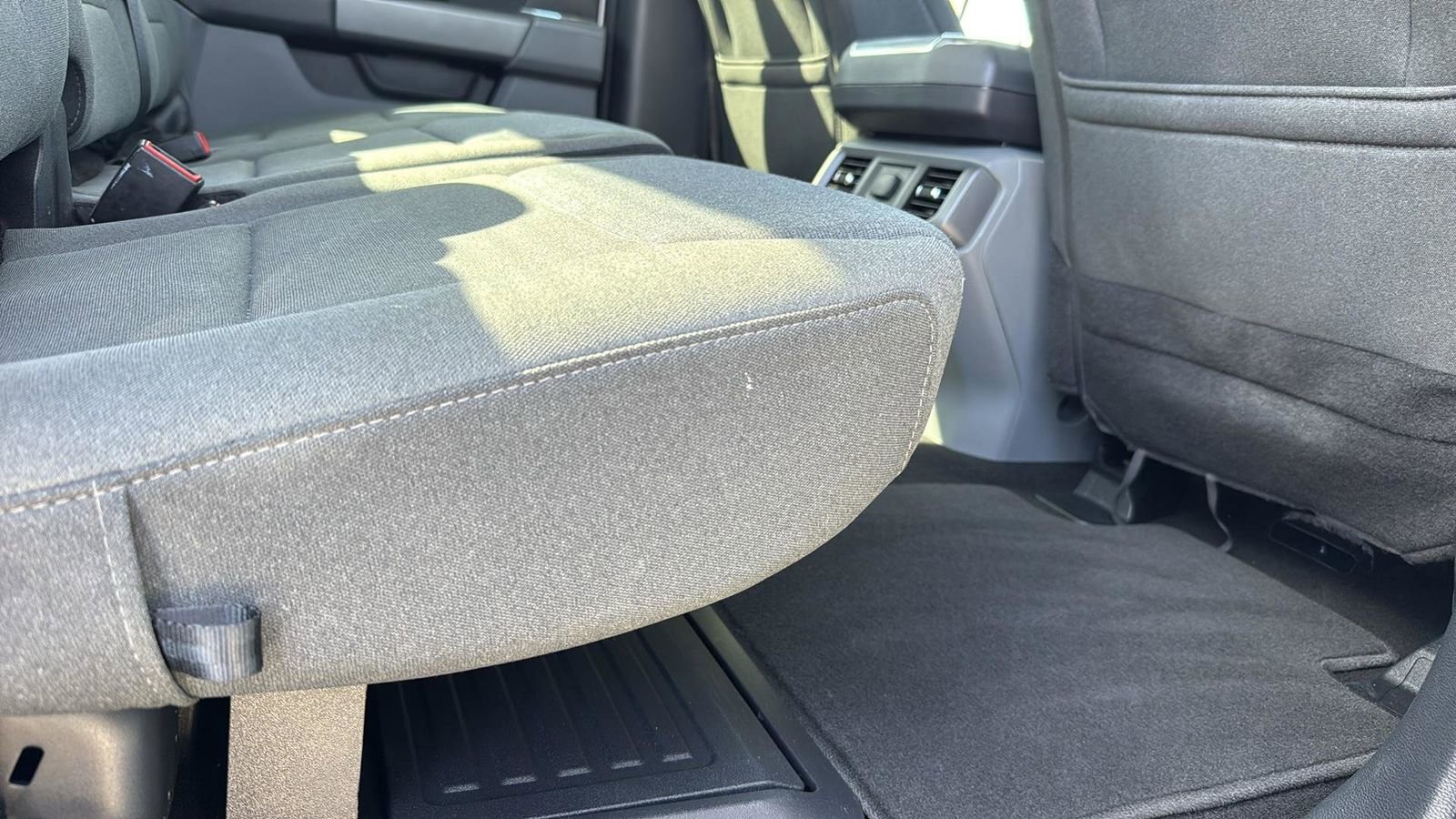 Used 2025 Ford F150 XLT w/ Equipment Group 301A Standard image 27