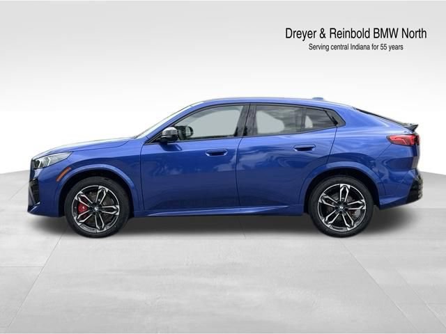 New 2026 BMW X2 xDrive28i w/ Technology Package AWD/4WD image 2