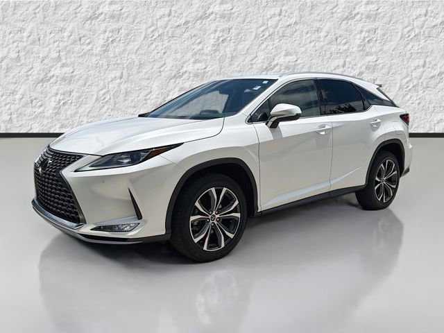 Used 2022 Lexus RX 350 FWD w/ Premium Package image 7