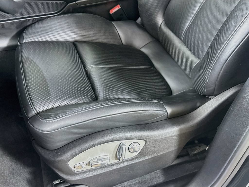 Used 2018 Porsche Macan S AWD/4WD image 23