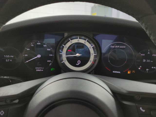 Used 2024 Porsche 911 Carrera T image 17