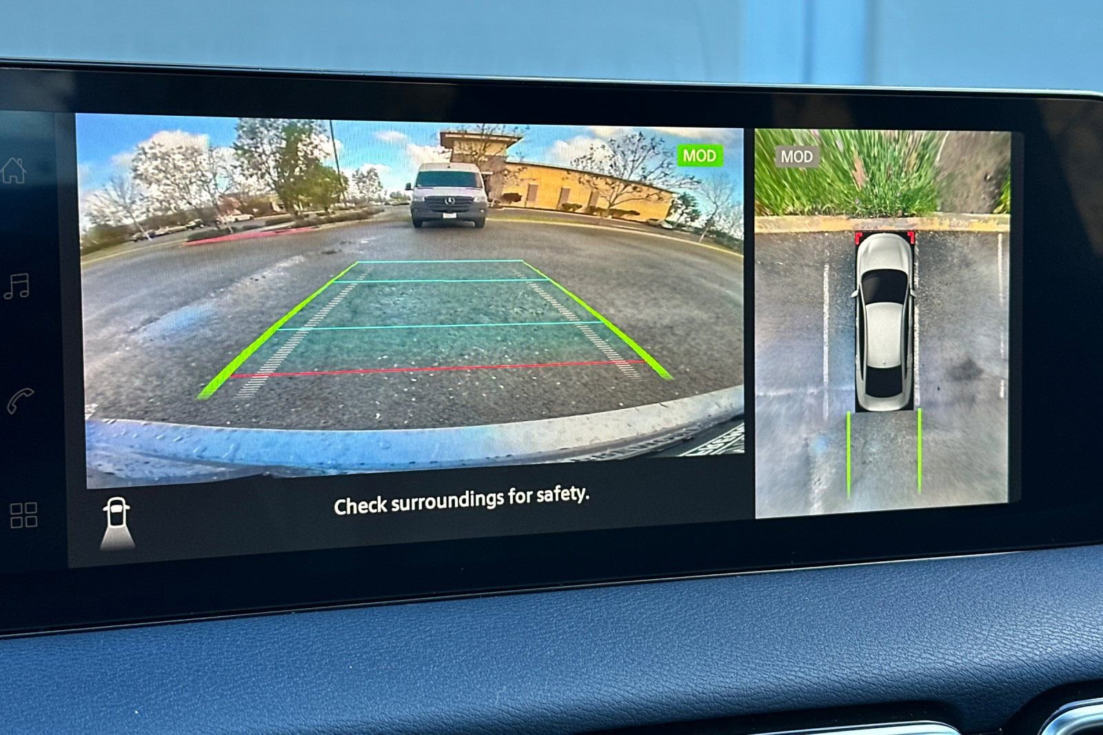 New 2026 Nissan Sentra SL w/ Floor Mat Package image 15