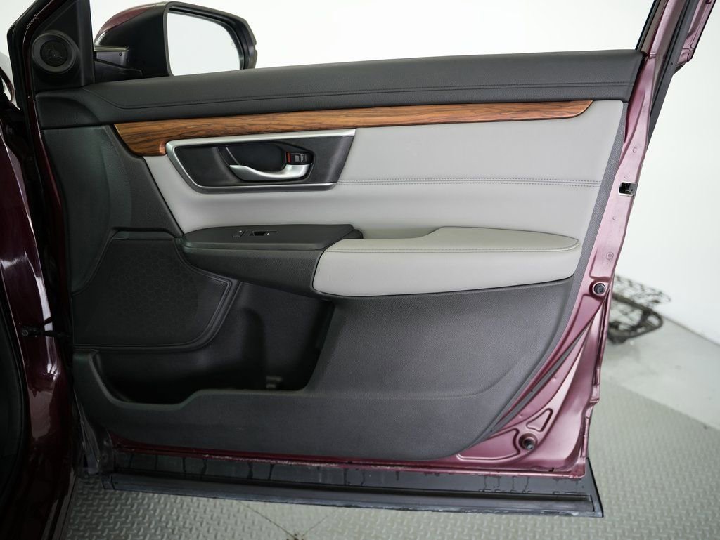 Used 2018 Honda CR-V EX-L image 54