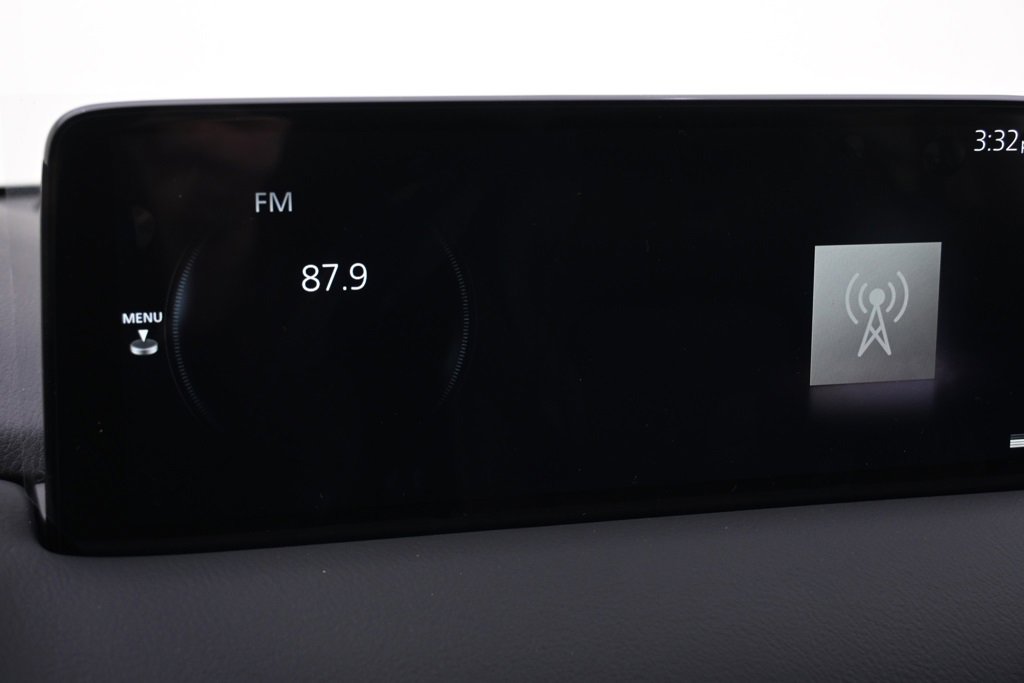 New 2025 MAZDA CX-5 AWD 2.5 S w/ Select Package image 27