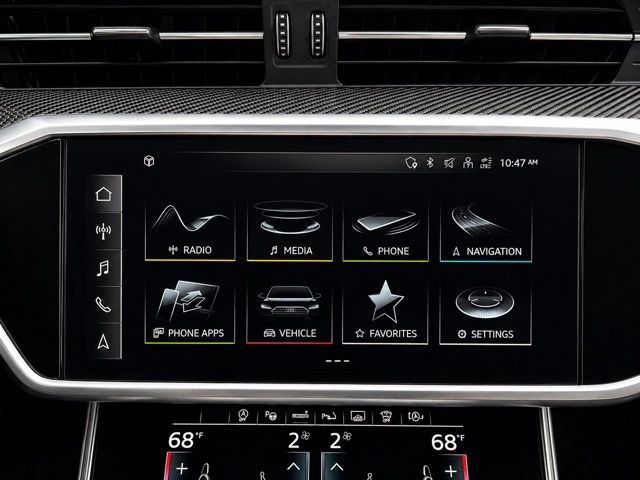 Used 2023 Audi S6 Prestige w/ Prestige Package AWD/4WD image 26