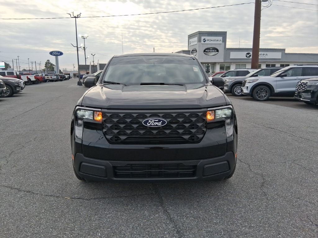 Used 2025 Ford Maverick XL w/ Equipment Group 101A image 2
