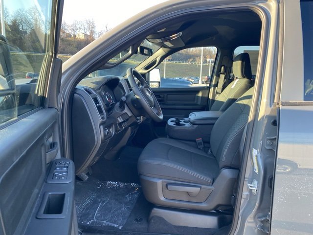 New 2026 RAM 2500 Tradesman image 13