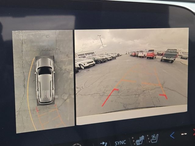 New 2026 Chevrolet Silverado 1500 RST w/ All Star Edition Plus image 5