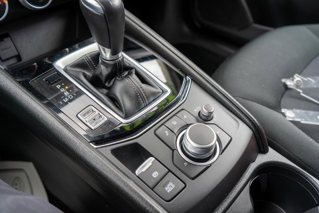 Used 2023 MAZDA CX-5 AWD 2.5 S image 28