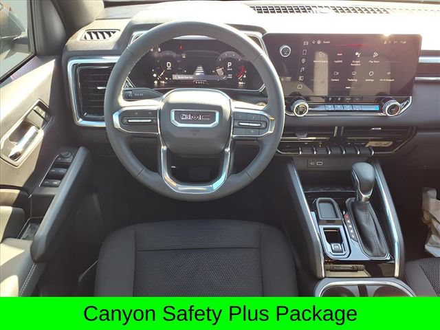 New 2026 GMC Canyon Elevation RWD image 7