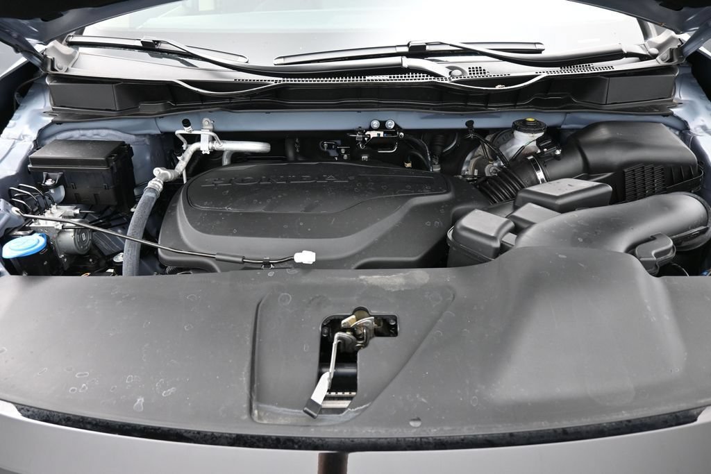 Used 2025 Honda Odyssey Elite image 39