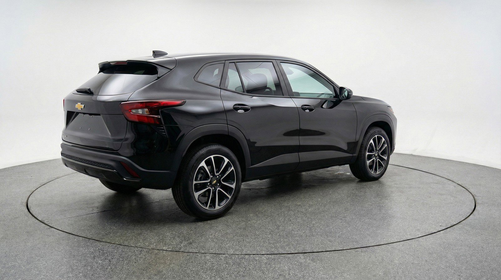 Used 2025 Chevrolet TrailBlazer LT image 9