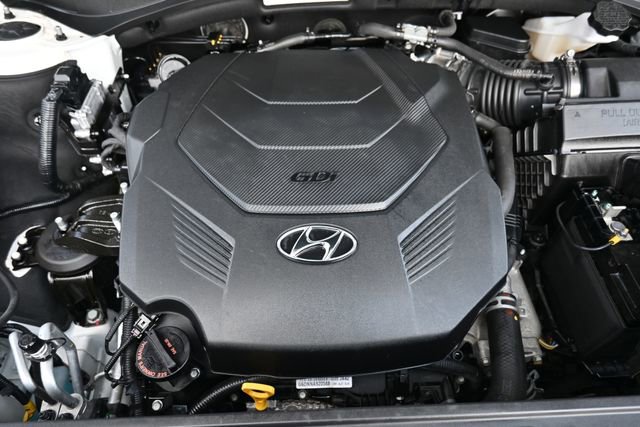 Used 2022 Hyundai Palisade Calligraphy AWD/4WD image 17
