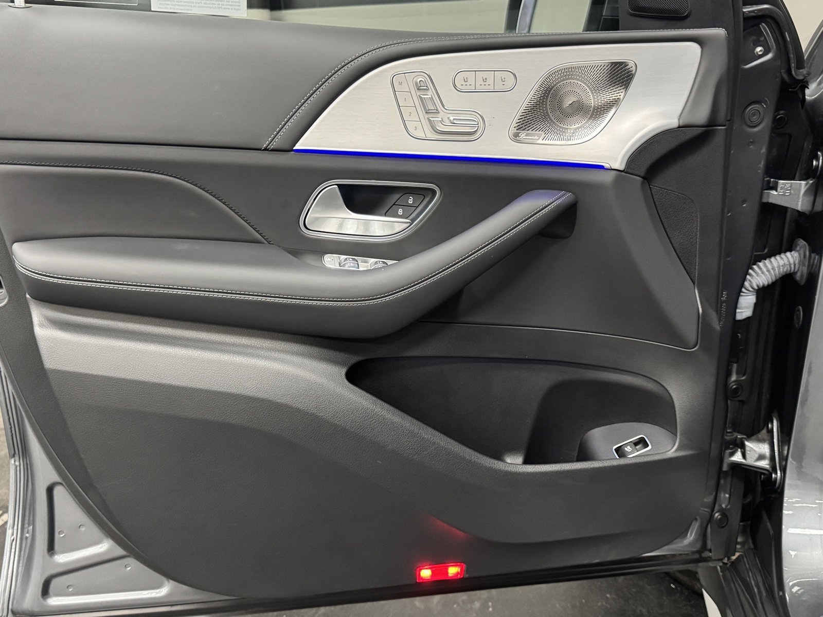 Used 2024 Mercedes-Benz GLE 63 AMG S image 21