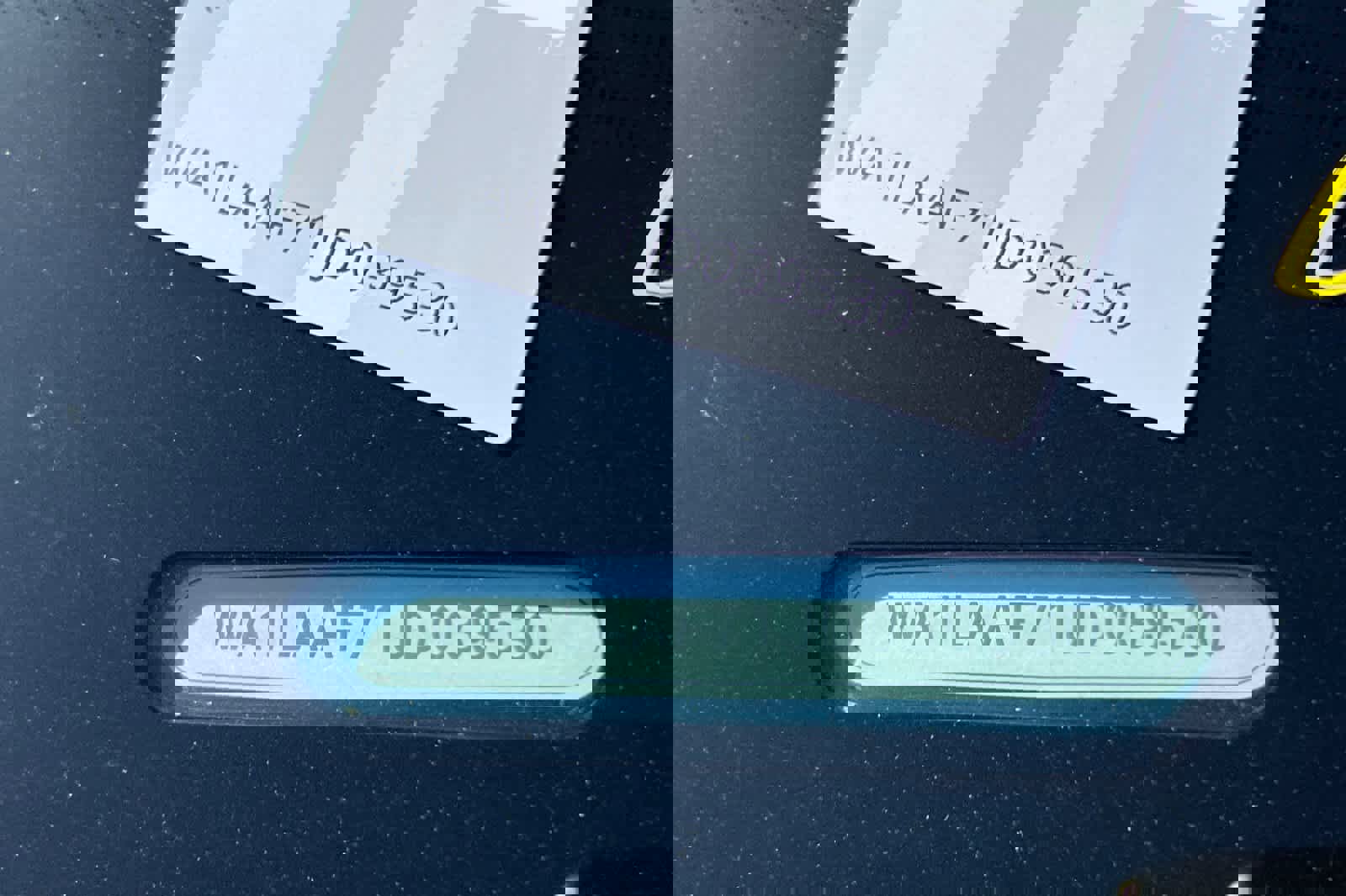 Used 2018 Audi Q7 3.0T Premium Plus w/ Premium Plus Package image 22