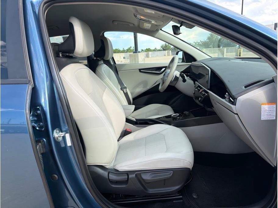 Used 2023 Kia Niro Wind w/ Wind Preserve Package FWD image 15