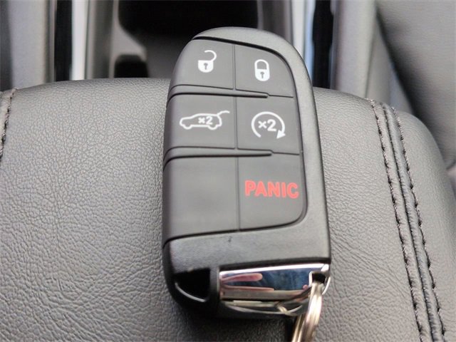 New 2026 Jeep Compass Limited image 29