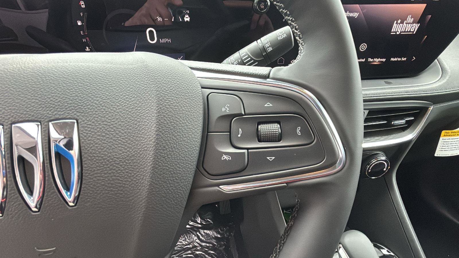 New 2026 Buick Encore GX Sport Touring w/ Comfort Package image 16