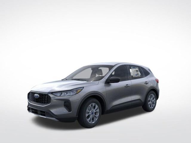 New 2026 Ford Escape Active FWD image 2