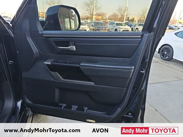 Used 2024 Toyota Tundra Limited image 38